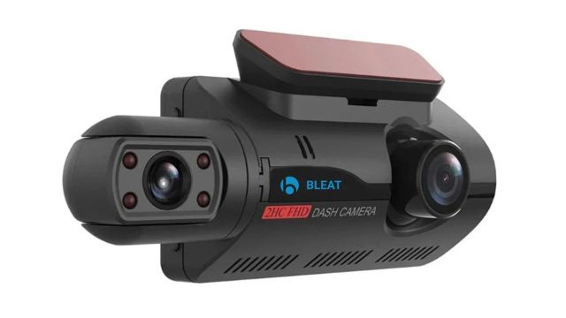 Bleat A68 Car Dashcam