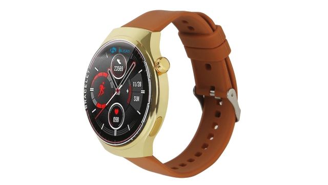 Bleat C18 Business Smartwatch