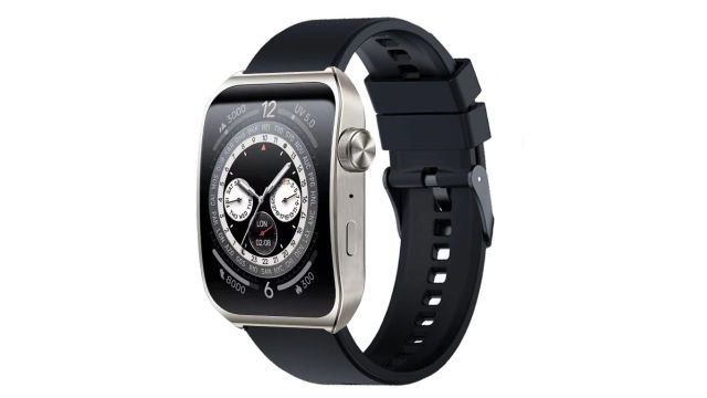 Bleat F15 Smartwatch