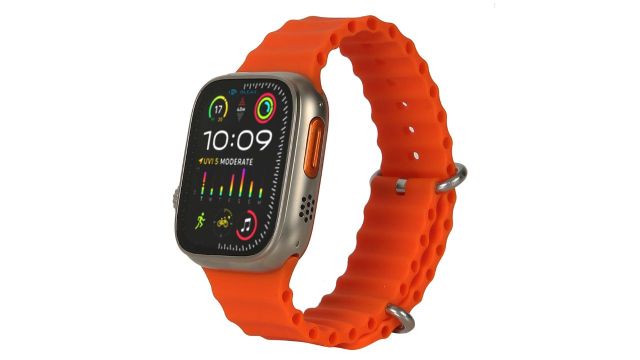 Bleat S8 ULTRA Smart Watch