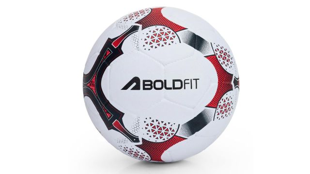Boldfit Blaze Football Practise Foot Ball