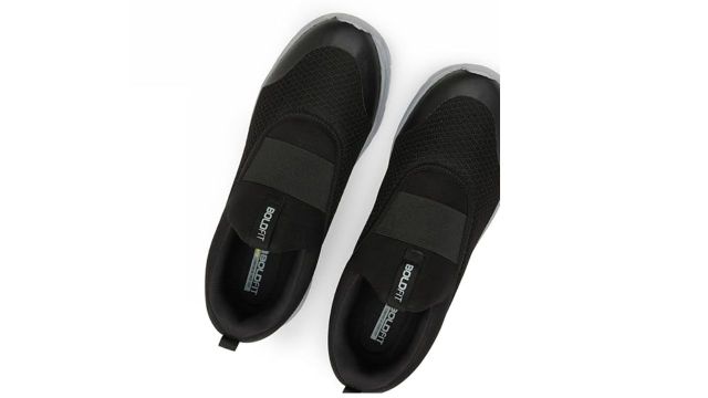 Boldfit Walking Shoes for Man Soft Cushioned