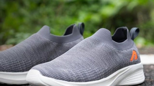 Boldfit Walking Shoes to explore