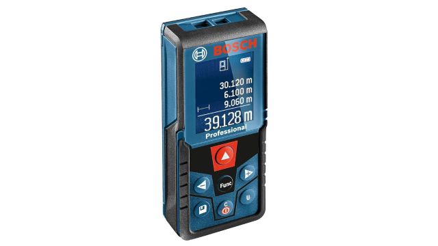 Bosch GLM 400 Laser Distance Measurer