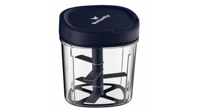 Butterfly Premium Vegetable Chopper 900 Ml