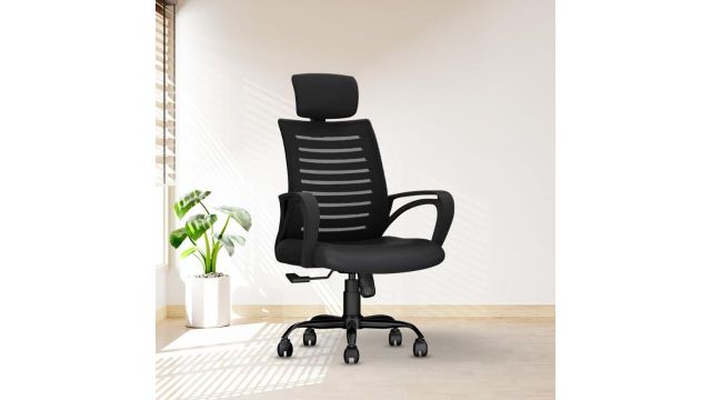 CELLBELL Desire C104 Mesh High Back Ergonomic Office Chair