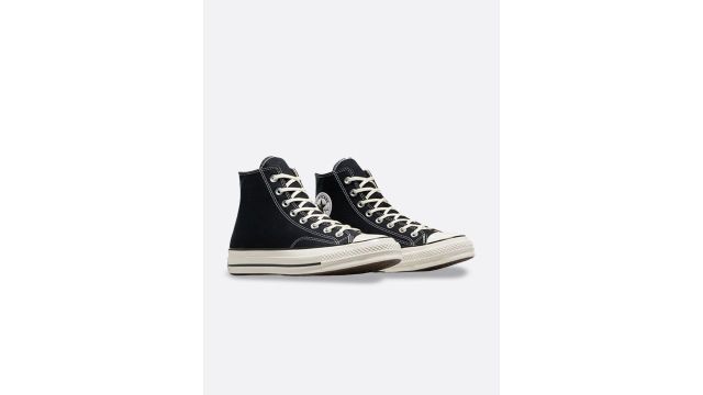 Converse Unisex Chuck 70 Canvas High Top Sneakers