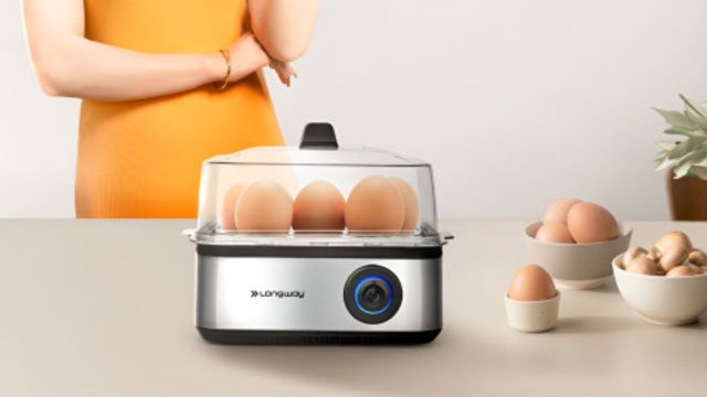 Crack the deal on easy eggs at home