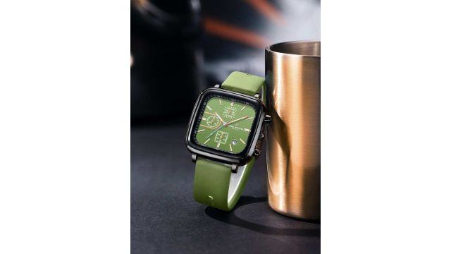 Daniel Hechter Men Analogue Watch DHM1002-05