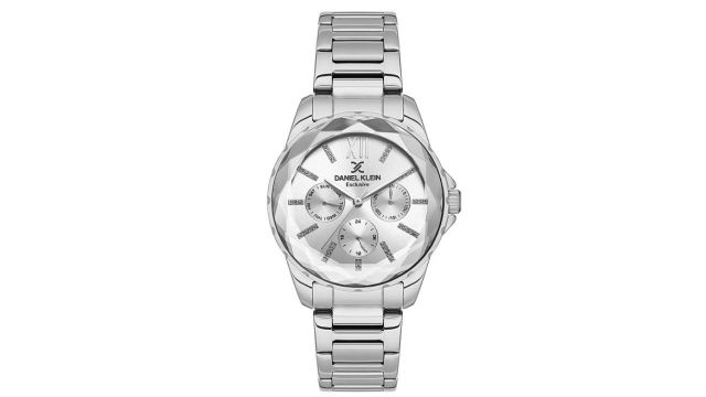 Daniel Klein Exclusive Women Dial & Bracelet Style Straps Watch