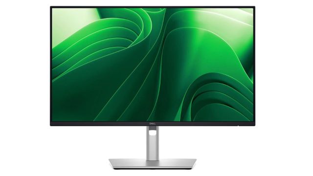 Dell P2425D 23.8inch 2K WQHD Monitor