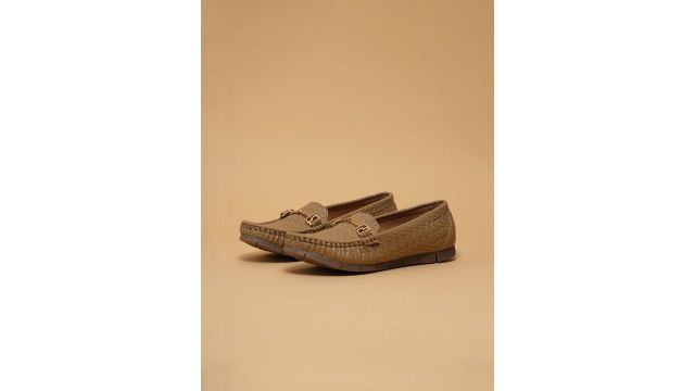 ERIDANI Dan Horsebit Loafers