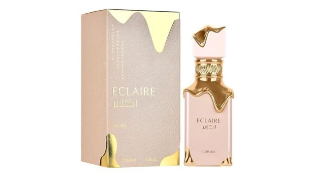 Lattafa Eclaire Imperium Long Lasting Eau De Perfume