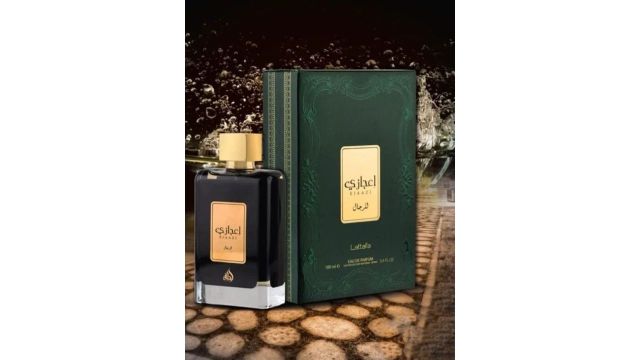 Lattafa Ejaazi Long Lasting Eau De Parfum