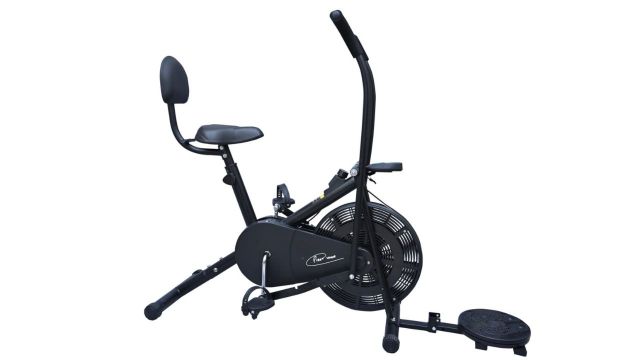 FIRST CHOICE FC-110 BST Air Bike Exercise Cycle
