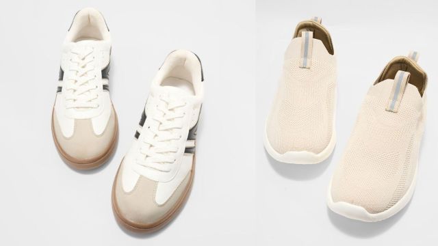 Forever Glam shoes that keep outfits cute and comfortable