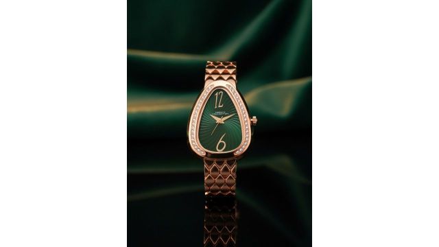 French Connection Women Analogue Watch FCN0176NRGM