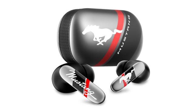 GOBOULT (Formerly Boult) Mustang Dyno