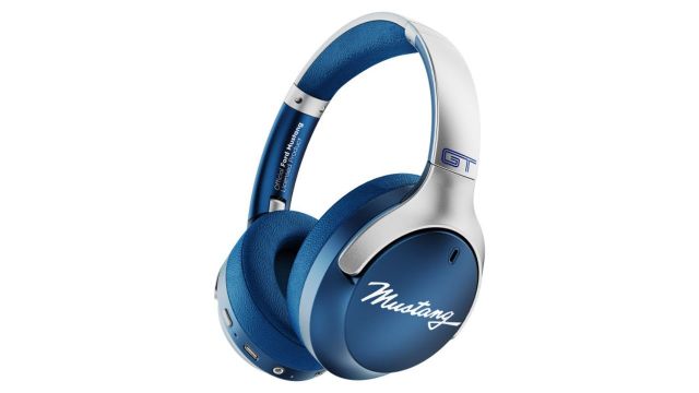 GOBOULT (Formerly Boult) Mustang Q