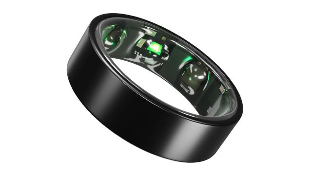 Gabit Smart Ring