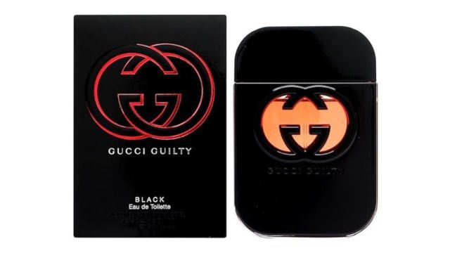 Gucci Guilty Eau De Toilette Spray For Women