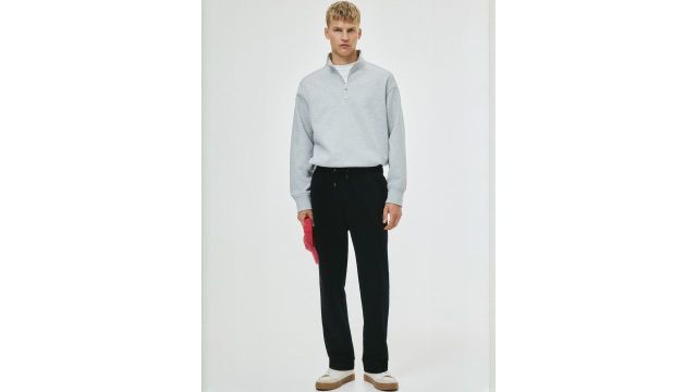 H&M Regular Fit Sweatpants