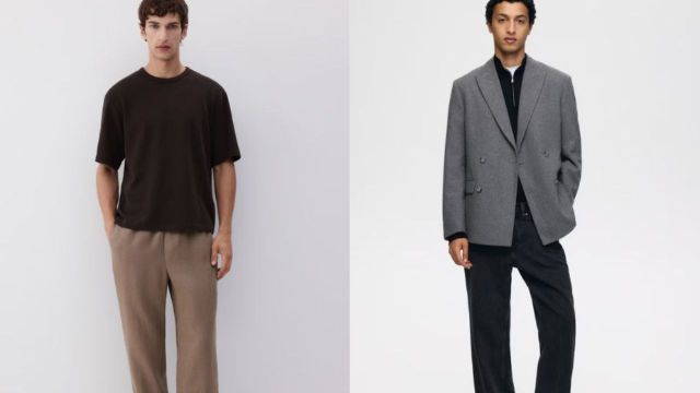 H&M’s premium selection at discounted prices