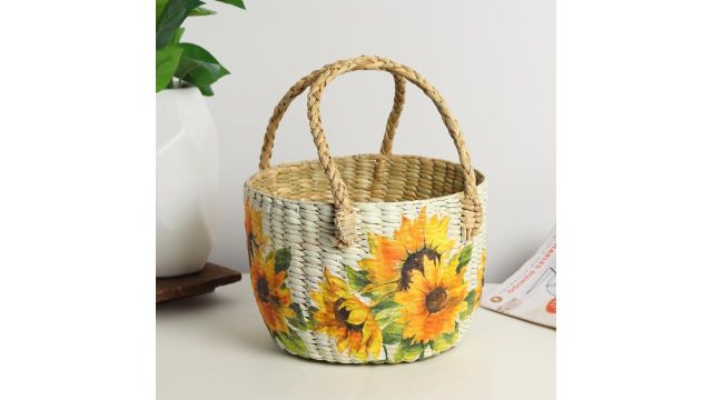 Habere India Handmade Gift Hamper Baskets