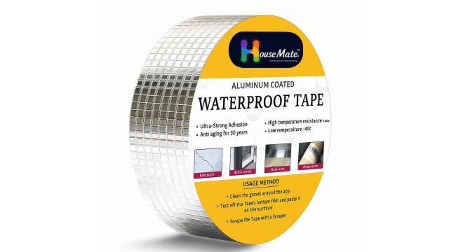 HouseMate Super Strong Adhesive Waterproof Tape