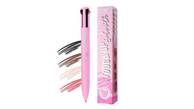 Huda Girl Touch Up Smooth Lip Liner