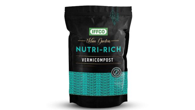IFFCO Urban Gardens - Vermicompost