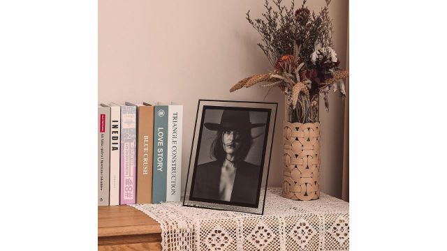 IZIDDO 9x11 Picture Frames Set of 2