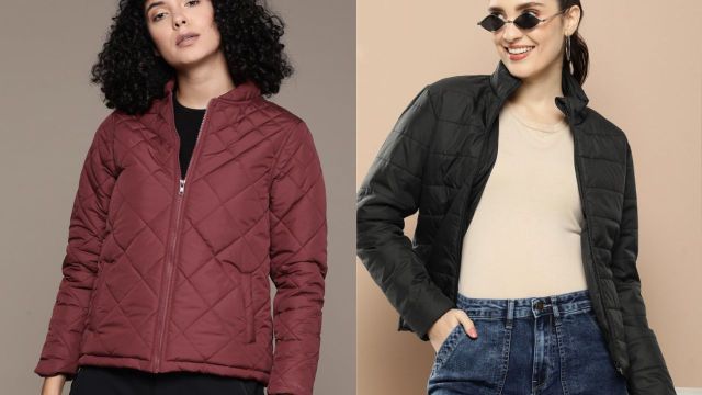 Jackets that sharpen every look