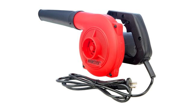 Jakmister RB-900 Watts Copper Air Blower