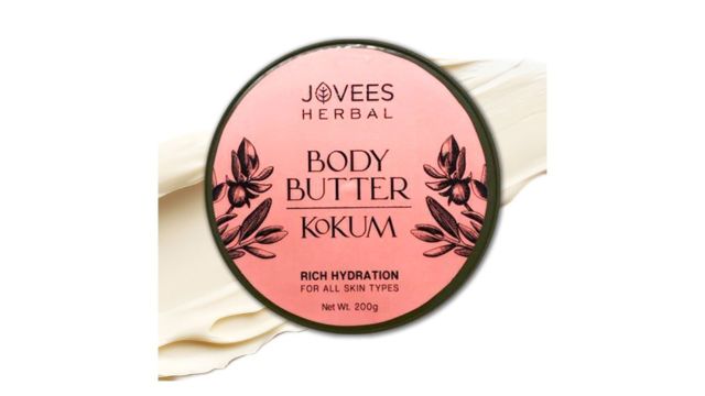 Jovees Herbal Kokum Body Butter