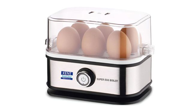 KENT SS Body Super Egg Boiler