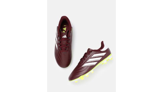 ADIDAS Kids Copa Pure 2 League Firm Ground J Football Shoes