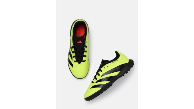 ADIDAS Kids Predator League TF Football Shoes
