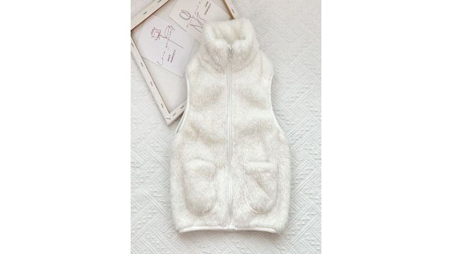 Xsole Kids Self Design Regular Fit Winter Coat