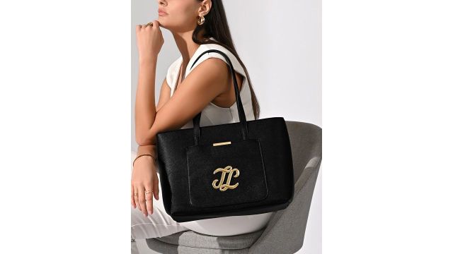 LAVIE Signature Women Avon Large Tote Bag