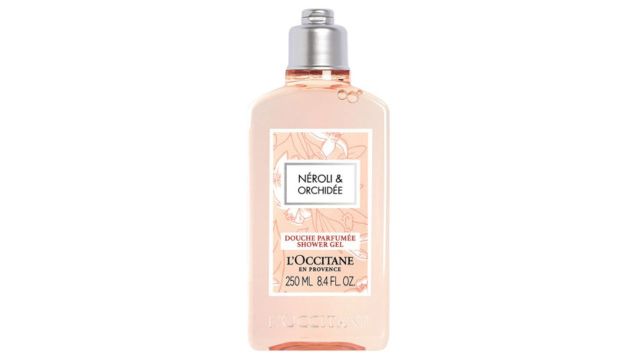 LOccitane en Provence Neroli & Orchidee Shower Gel