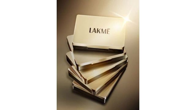Lakme Facelift Brow Sculpt Buildable Palette