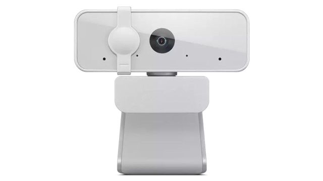 Lenovo 300 FHD Webcam
