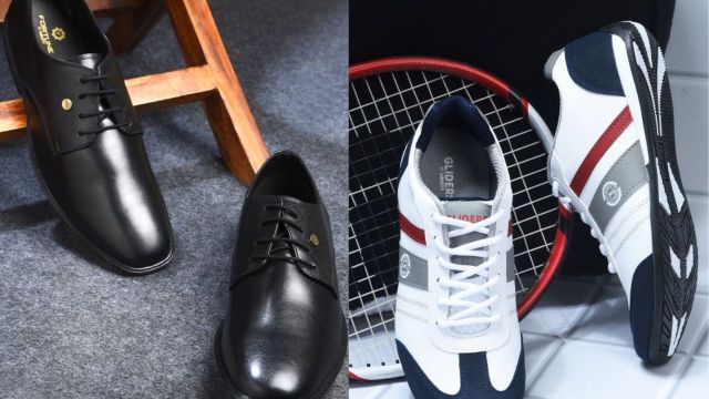 Liberty pairs that simplify styling