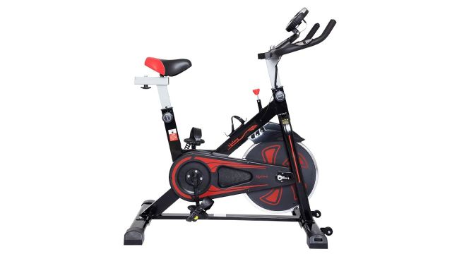 Lifelong LLF45 Fit Pro Spin Fitness Bike