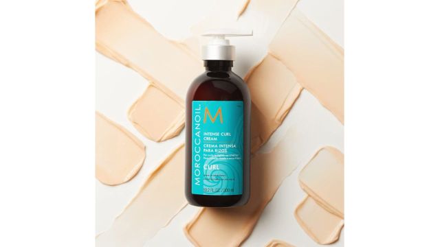 MOROCCANOIL Intense Curl Cream – 75 ml