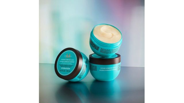 MOROCCANOIL Intense Hydrating Hair Mask – 250 ml