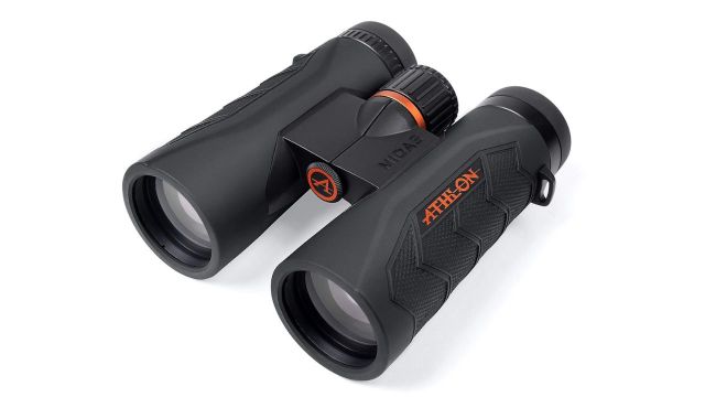 Midas G2 10x42 UHD Binoculars