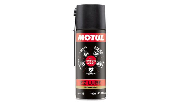 Motul EZ Lube 400ML | Spray Cleaner