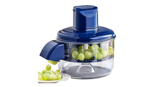 Multipurpose Automatic Fruit & Vegetable Peeler Machine (HARIRUP)